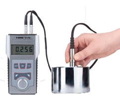Ultrasonic Thickness Gauge TIME2110/2113